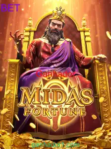 MidasFortune