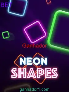 NeonShapes